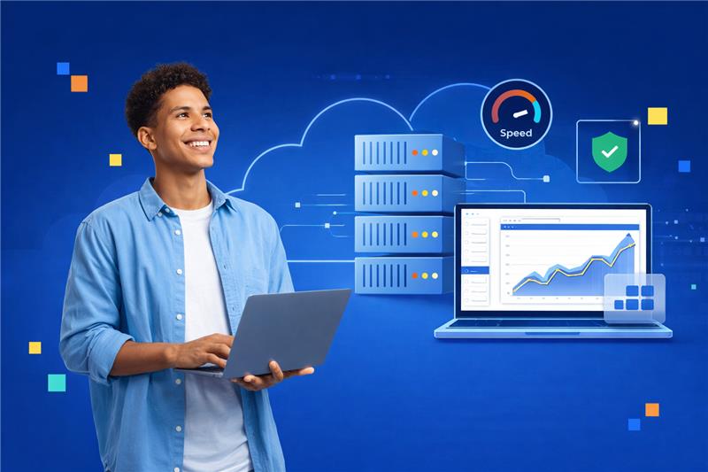 Cloud Hosting for Startups: Everything Founders Need to Know in 2026&nbsp;