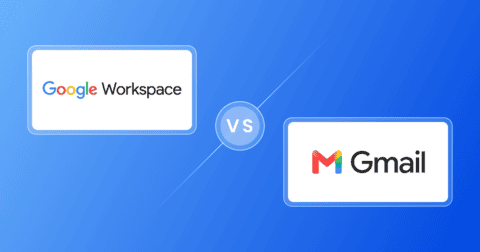 Google Workspace vs Gmail: What is the Difference?