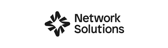 Network Solutions — featured Google Domains alternative in our top 15 list