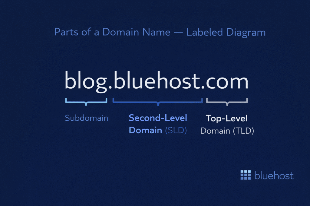 Domain vs URL: What’s the Difference?