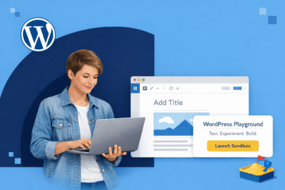 What Is WordPress Playground? A Beginner’s Guide