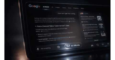Google’s Latest AI Search Is Rewriting the Click: Here’s What That Means for Website Owners