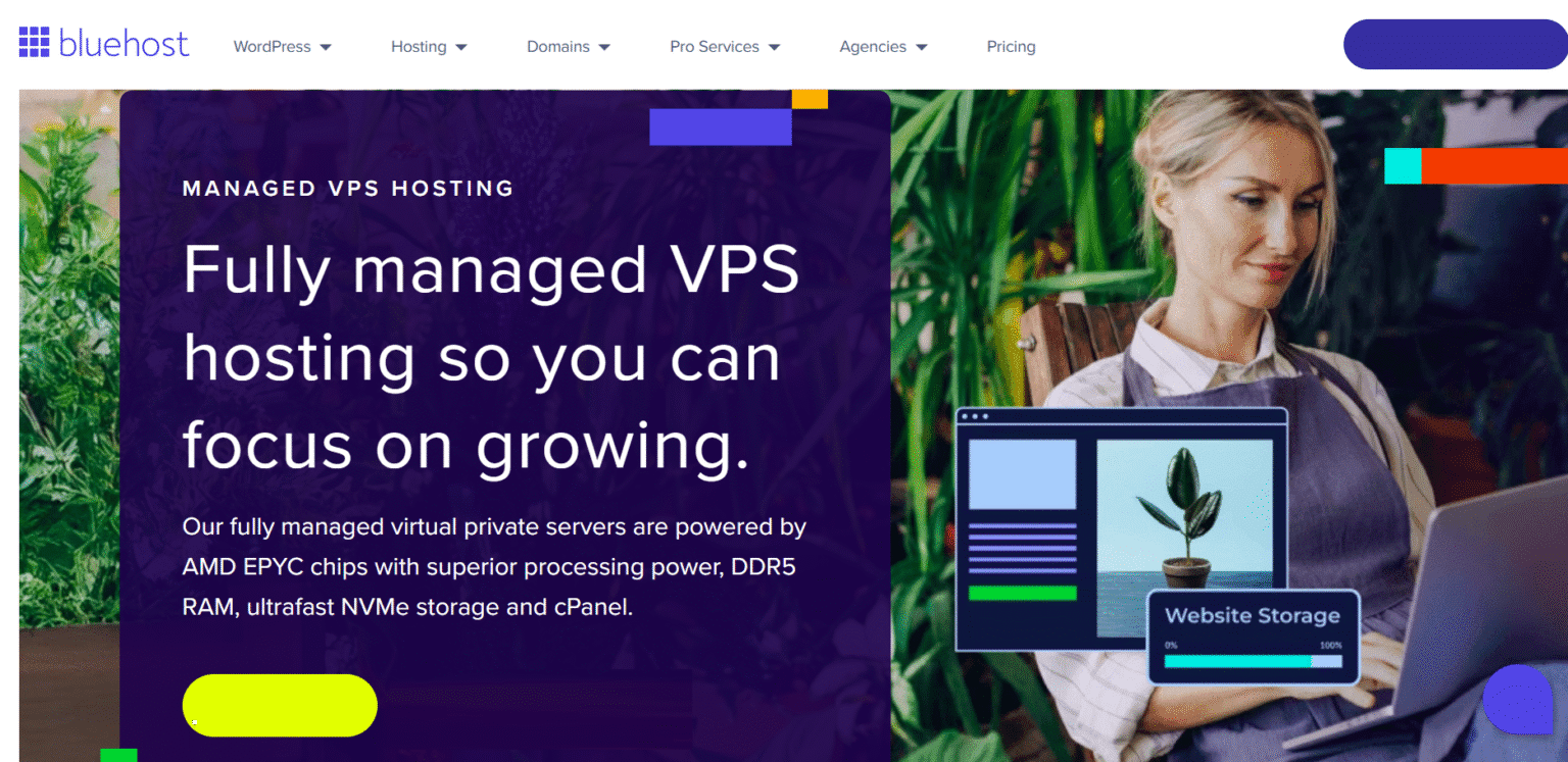 Small Vps Best VPS Hosting for Small Businesses in 2026