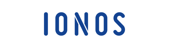 IONOS — a leading Google Domains alternative for domain registration