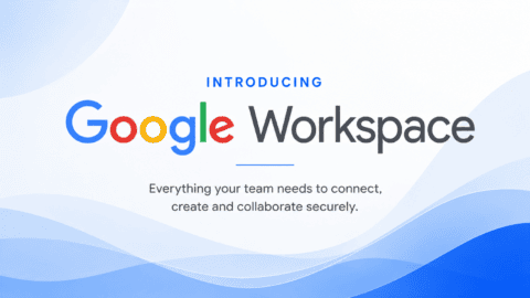 Google Workspace by Bluehost: G Suite Plans & Benefits