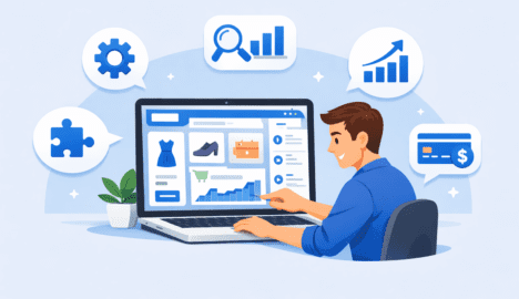 Benefits of WooCommerce: Essential Features for Your Online Store