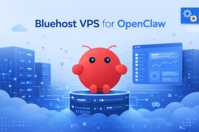 Why Bluehost VPS is the Best Move for Your OpenClaw Setup