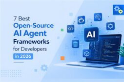 Best Open-Source AI Agent Frameworks Ranked for 2026