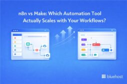 n8n vs Make: Which Automation Tool Actually Scales with Your Workflows?