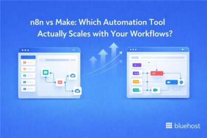 n8n vs Make: Which Automation Tool Actually Scales with Your Workflows?