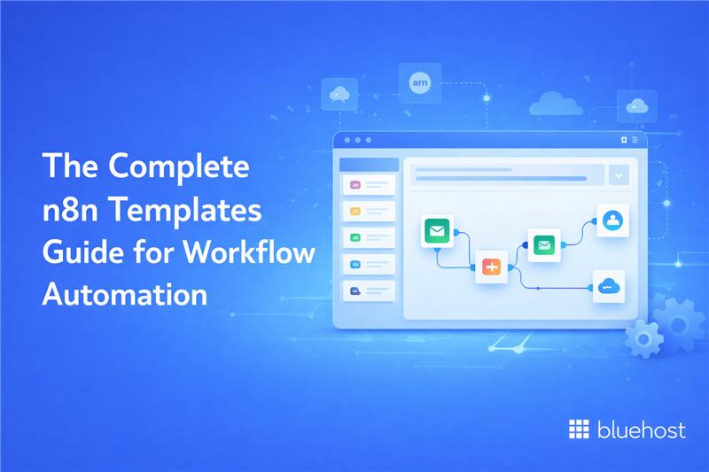 The Complete N8N Templates Guide for Workflow Automation
