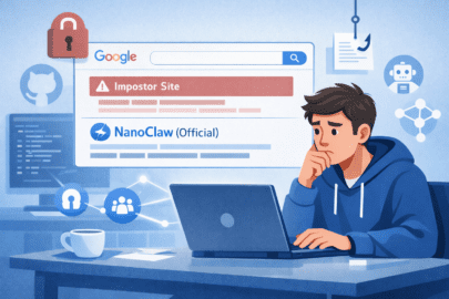 How an Impostor site Outranked the Original Creator on Google: Lessons for Every Founder