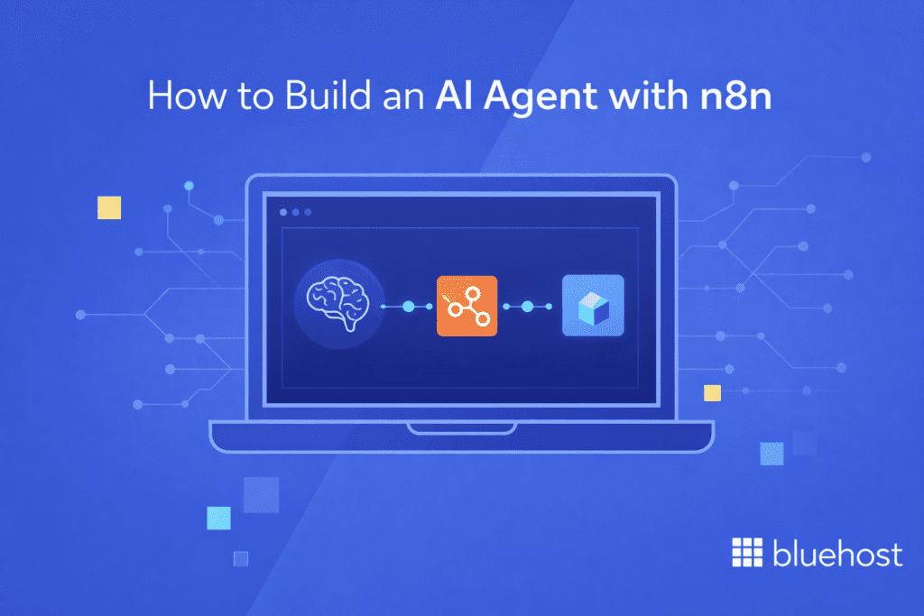 How to Build a Custom AI Agent with n8n