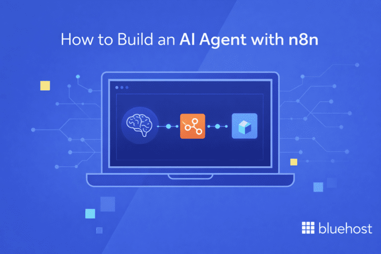 How to Build a Custom AI Agent with n8n