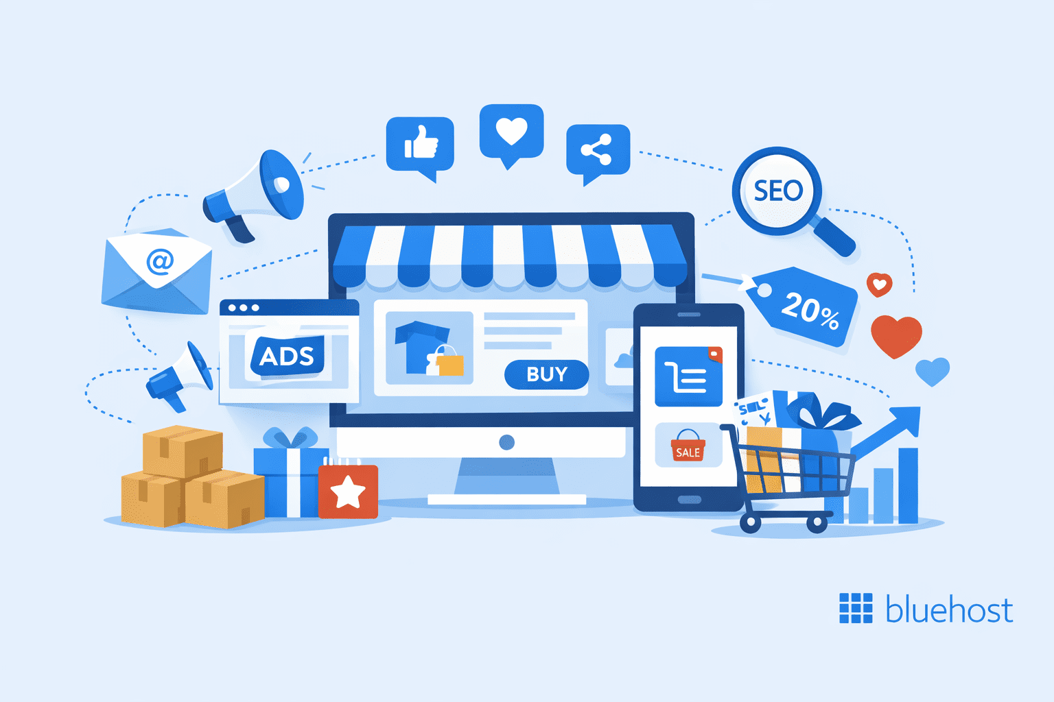 How to Build an Effective eCommerce Promotion Strategy in 2026
