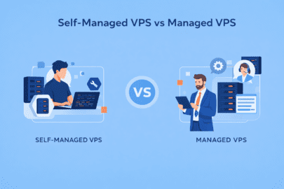 Self-Managed VPS vs Managed VPS: Which is Right for You?