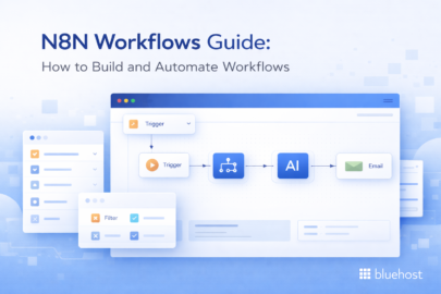 N8N Workflows Guide: How to Build and Automate Workflows