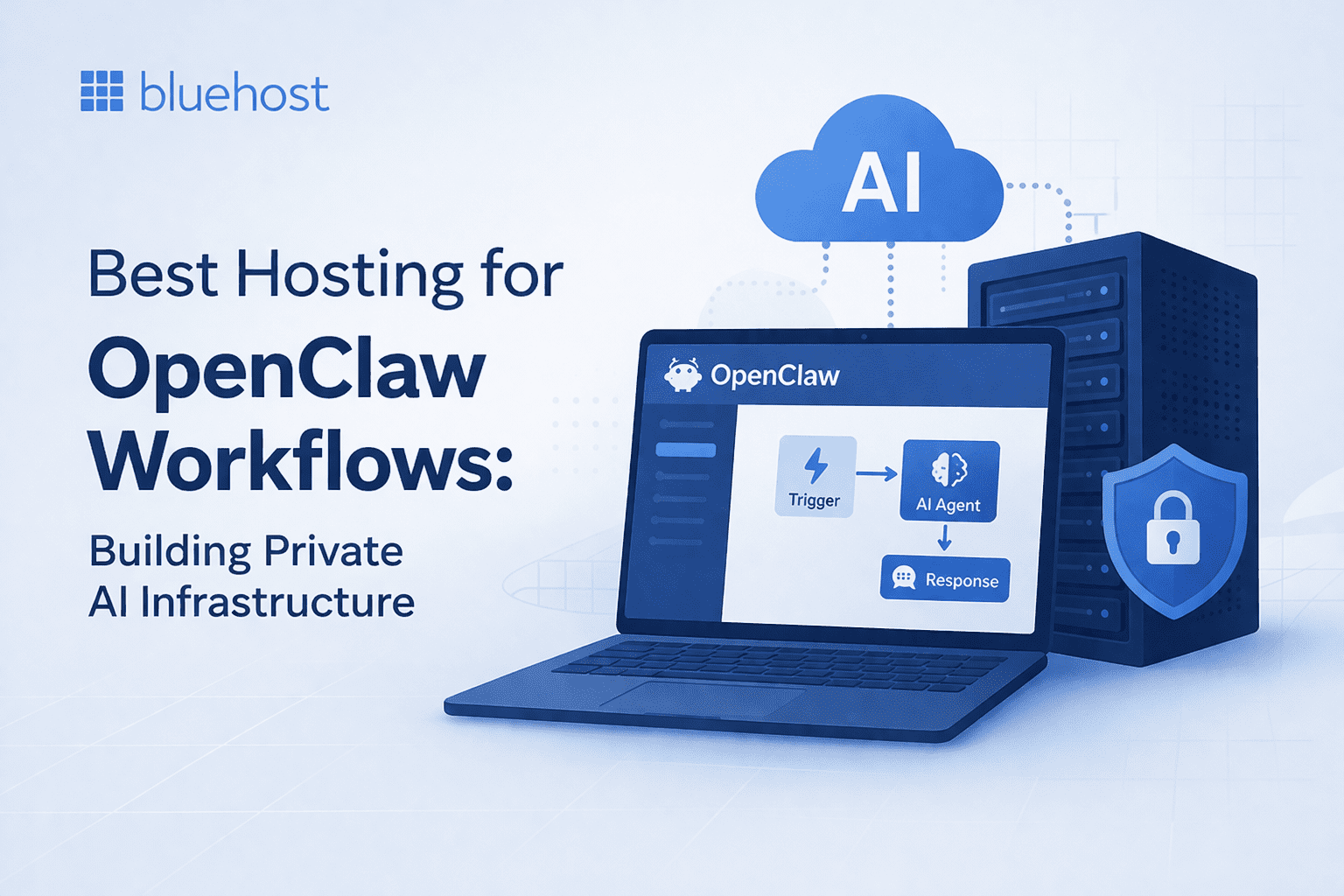 Best Hosting for OpenClaw Workflows: Building Private AI Infrastructure 