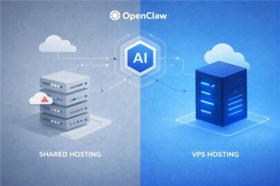 OpenClaw on VPS vs Shared Hosting: Which Hosting Environment Works Best?