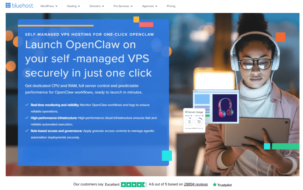 SELF-MANAGED-VPS-HOSTING-FOR-ONE-CLICK-OPENCLAW