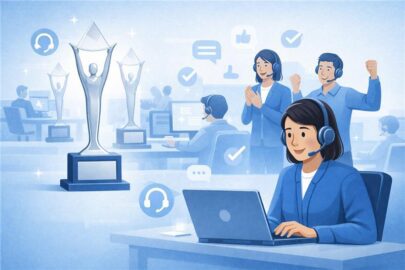 Bluehost Wins Three Silver Stevie Awards for Customer Service Department of the Year