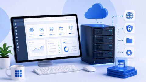 VPS with Plesk: What It Is, Features & How to Use It