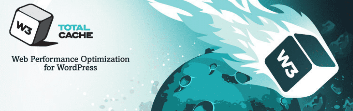 W3 Total Cache plugin boosting speed and seo for wordpress in 2026