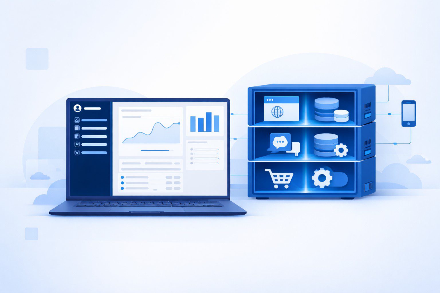 What Is VPS Hosting? A Complete Beginner’s Guide