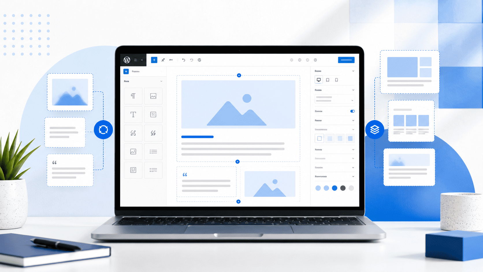 How to Create a WordPress Post Template