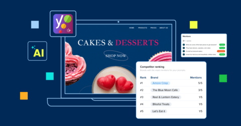 Yoast SEO AI+: Track Your Brand Across AI Search Results