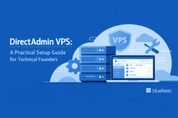DirectAdmin VPS: A Practical Setup Guide for Technical Founders