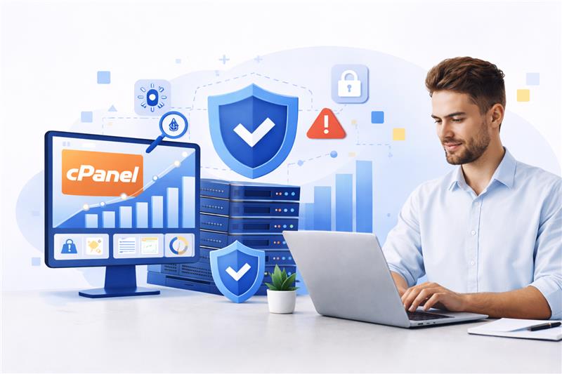 cPanel Antivirus Setup and Configuration on VPS and Dedicated Servers Explained
