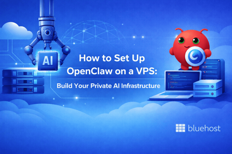 How to set up OpenClaw on a VPS for private AI