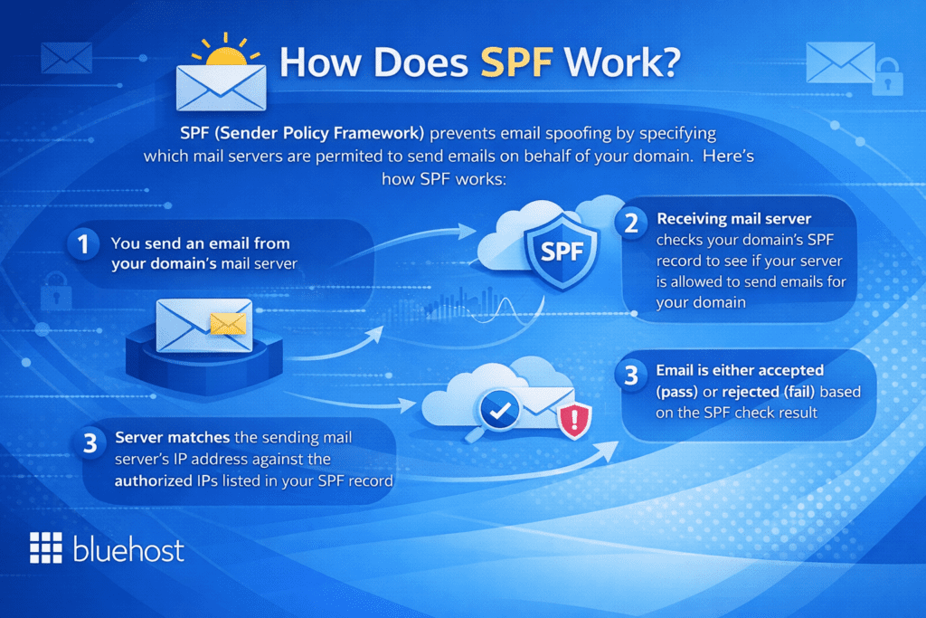 SPF vs DKIM vs DMARC: Email Security Explained