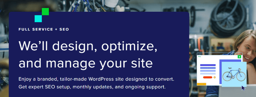 Ahrefs URL rating vs domain rating concept shown with website editor and +19% traffic metric
