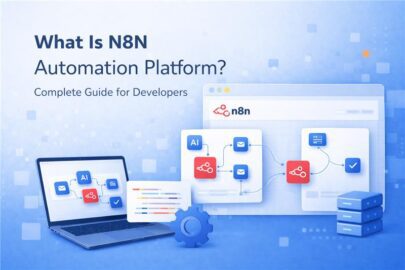What Is N8N Automation Platform? Complete Guide for Developers