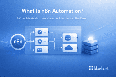 What Is n8n Automation? A Complete Guide to Workflows, Architecture and Use Cases