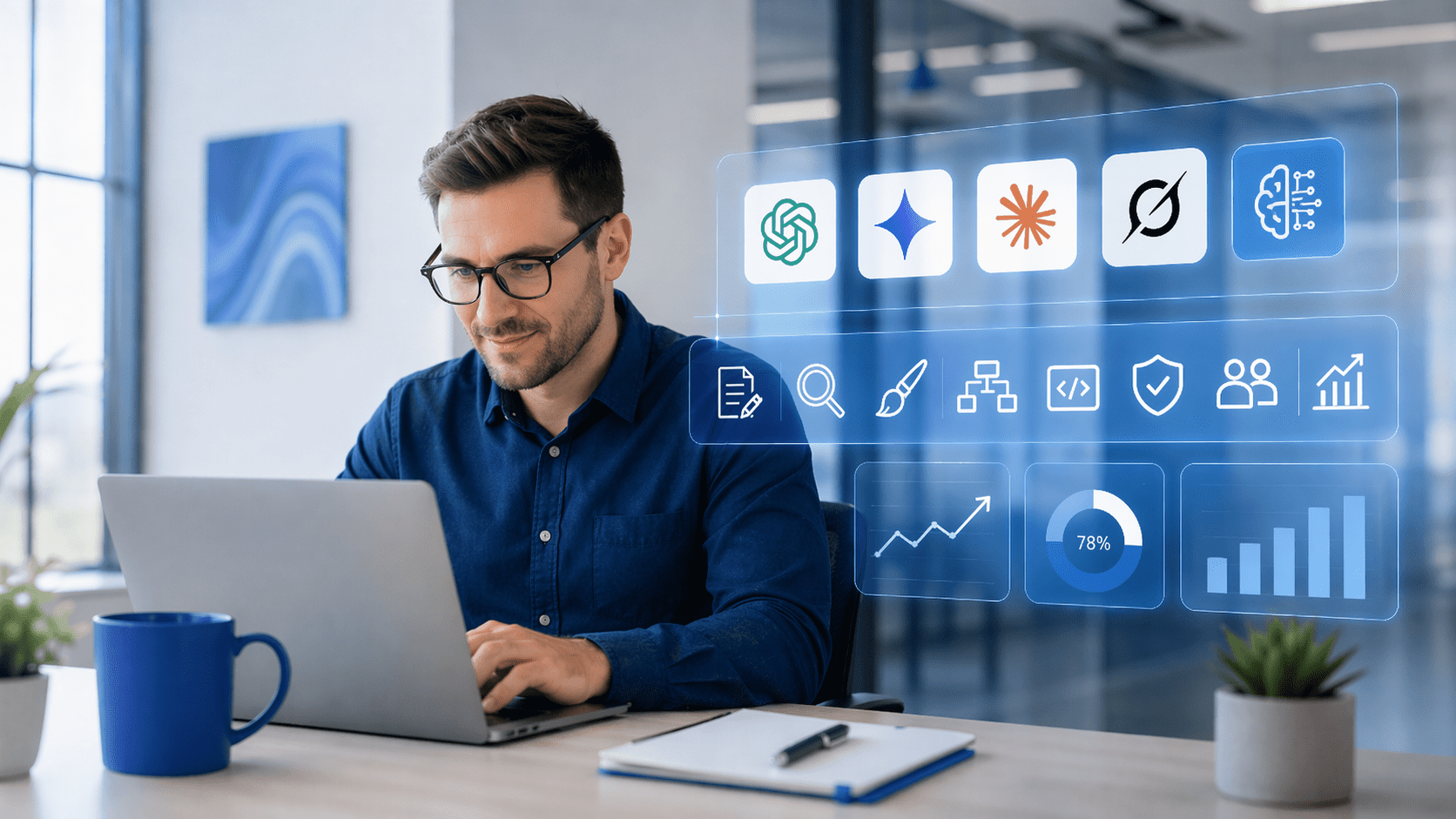 AI Tools for Business That Drive Real Growth in 2026