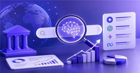 What Athena’s State of AI Search 2026 Report Reveals About the New Rules of Search Visibility&nbsp;