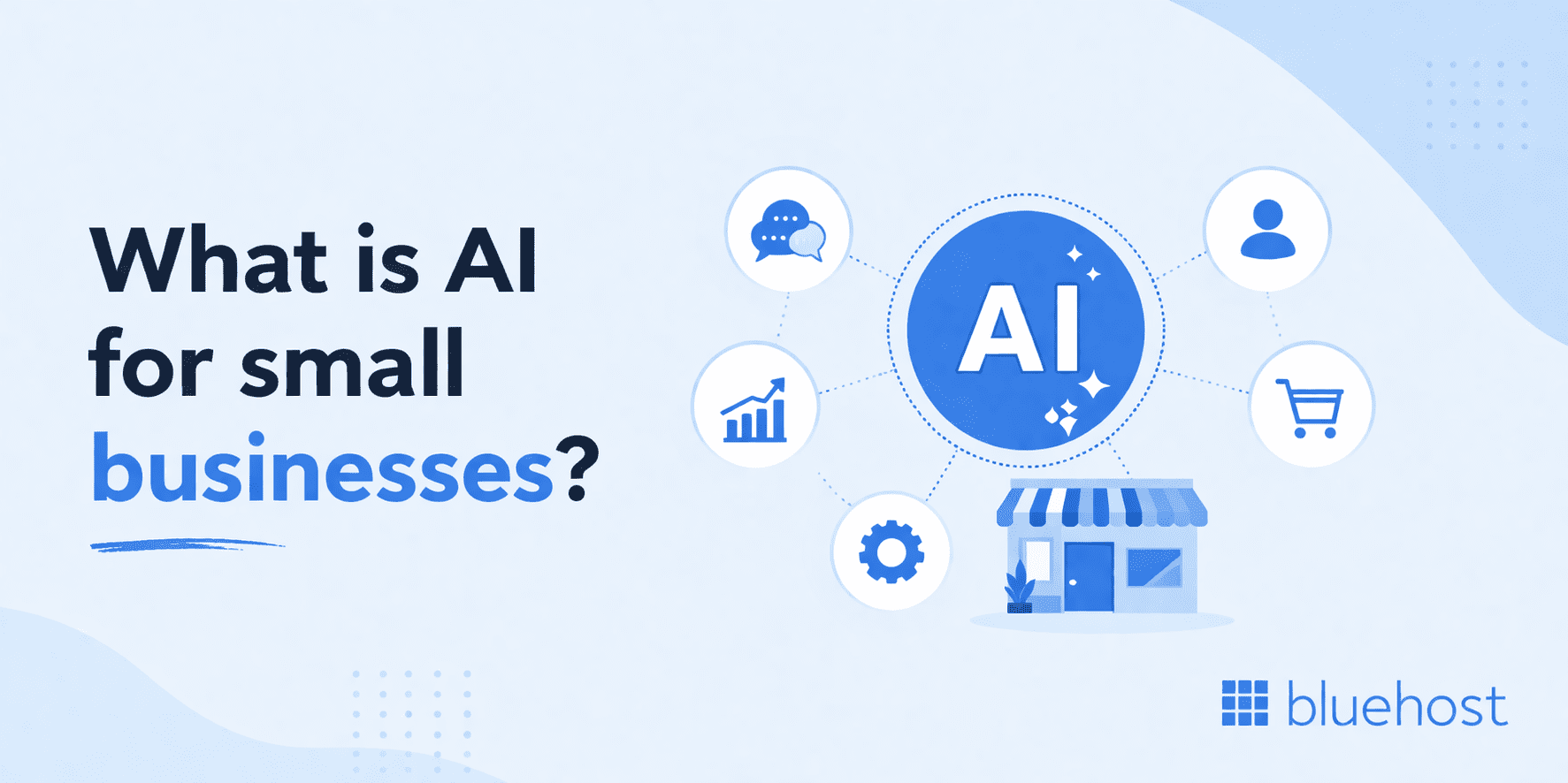 AI for small businesses