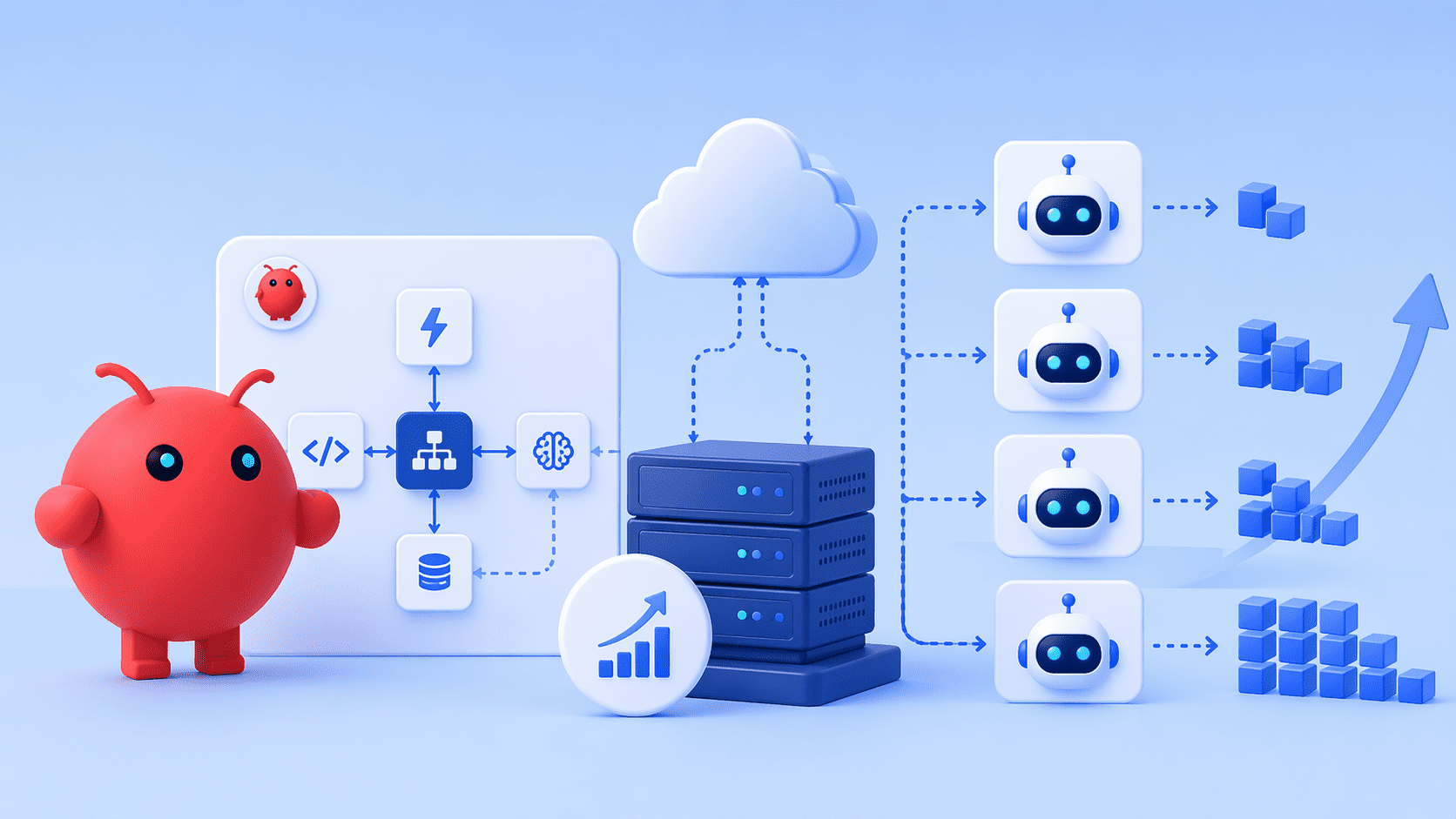 How to Scale OpenClaw Workflows for Production AI Agents