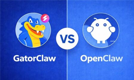 GatorClaw vs OpenClaw: Which Platform Helps Beginners Start Successfully?