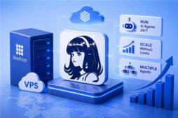 Hermes Agent on Bluehost VPS: Run and scale AI agents