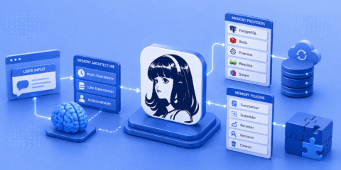 How Hermes Agent Memory Works: Architecture, Providers and Plugins