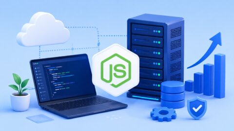 How to Set Up and Optimize a Node.js VPS for Scaling Startups?