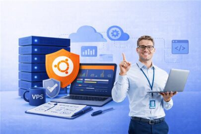 Ubuntu VPS Hosting Basics: The Technical Founder’s Guide to Scalable Infrastructure