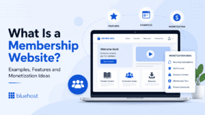 What Is a Membership Website? Examples, Features and Monetization Ideas