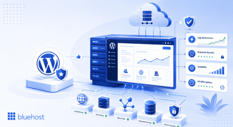 Why the&nbsp;WordPress.org recommendation demands enterprise-grade infrastructure?