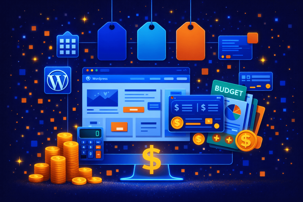 Computer Price Wordpress WordPress Pricing 2026: Costs, Plans and Pricing Guide