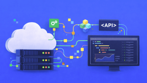 VPS for Automation Workflows: A Technical Founder’s Guide to Scalable Infrastructure